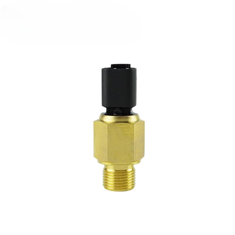 بيركنز 1104A 44TG 1104D E66TA مستشعر درجة حرارة المحرك مفتاح استبدال قطعة 2848A129 - Image 4