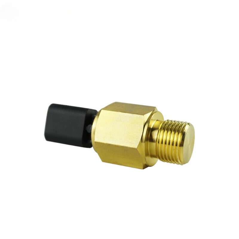 بيركنز 1104A 44TG 1104D E66TA مستشعر درجة حرارة المحرك مفتاح استبدال قطعة 2848A129 - Image 3