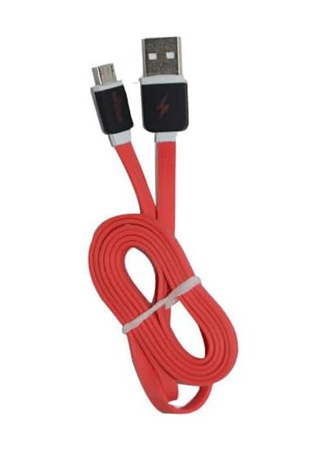 NIPUDUN P C-K01 Micro USB Cable for Samsung