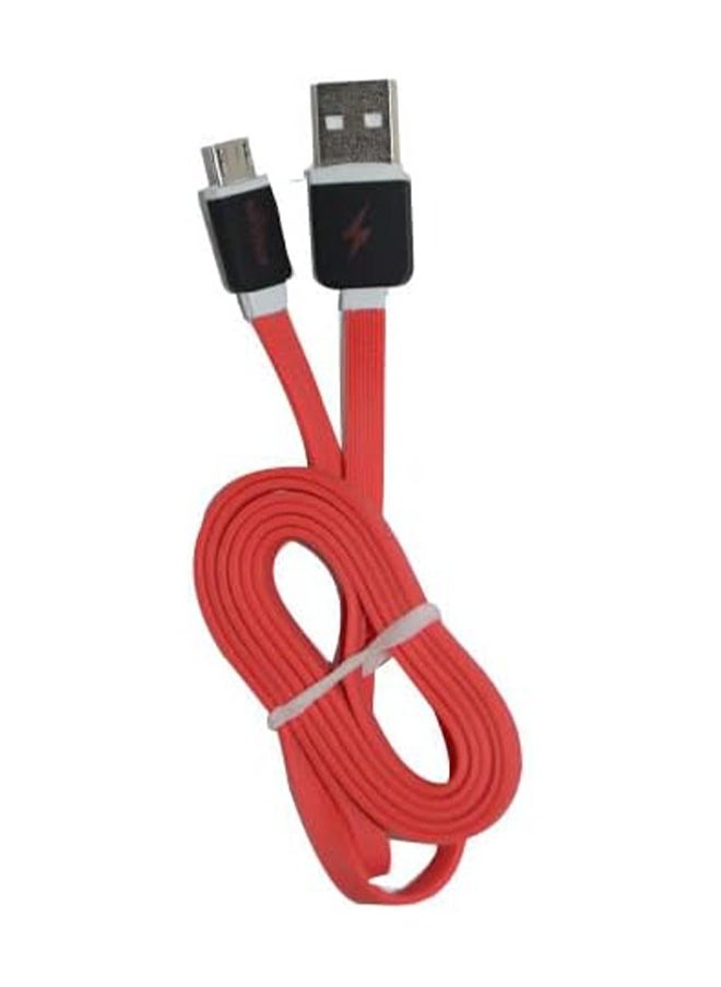 NIPUDUN NIPUDUN P C-K01 Micro USB Cable for Samsung  - Image 1