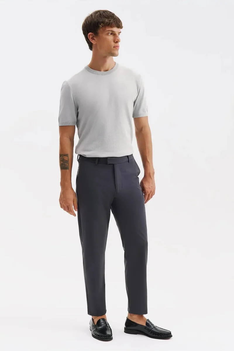 Giesto GIESTO Men's Suit Pants