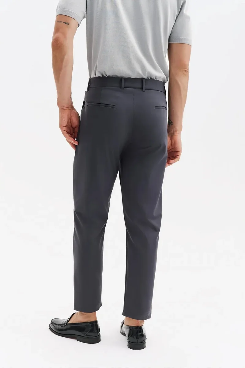 Giesto GIESTO Men's Suit Pants