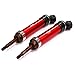 Integy XHD Rear Universal Drive Shaft 2 for Traxxas 110 Slash  Stampede 4X4 6852X - Image 3