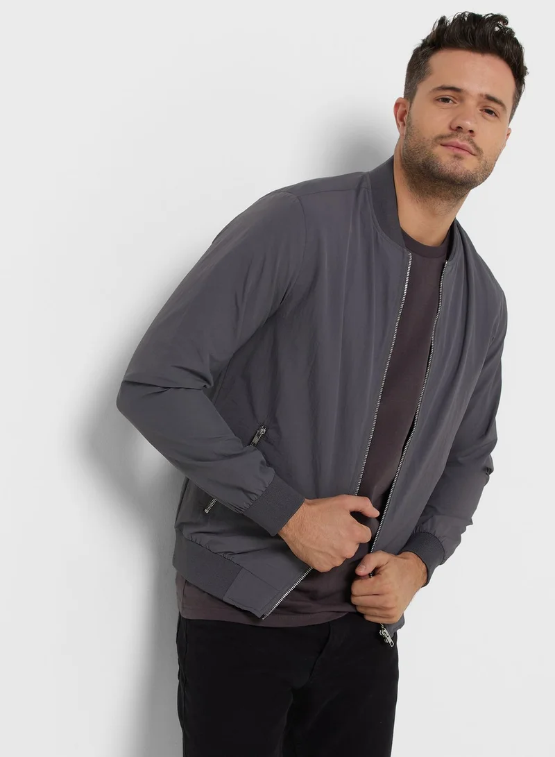 Seventy Five Bomber Jacket