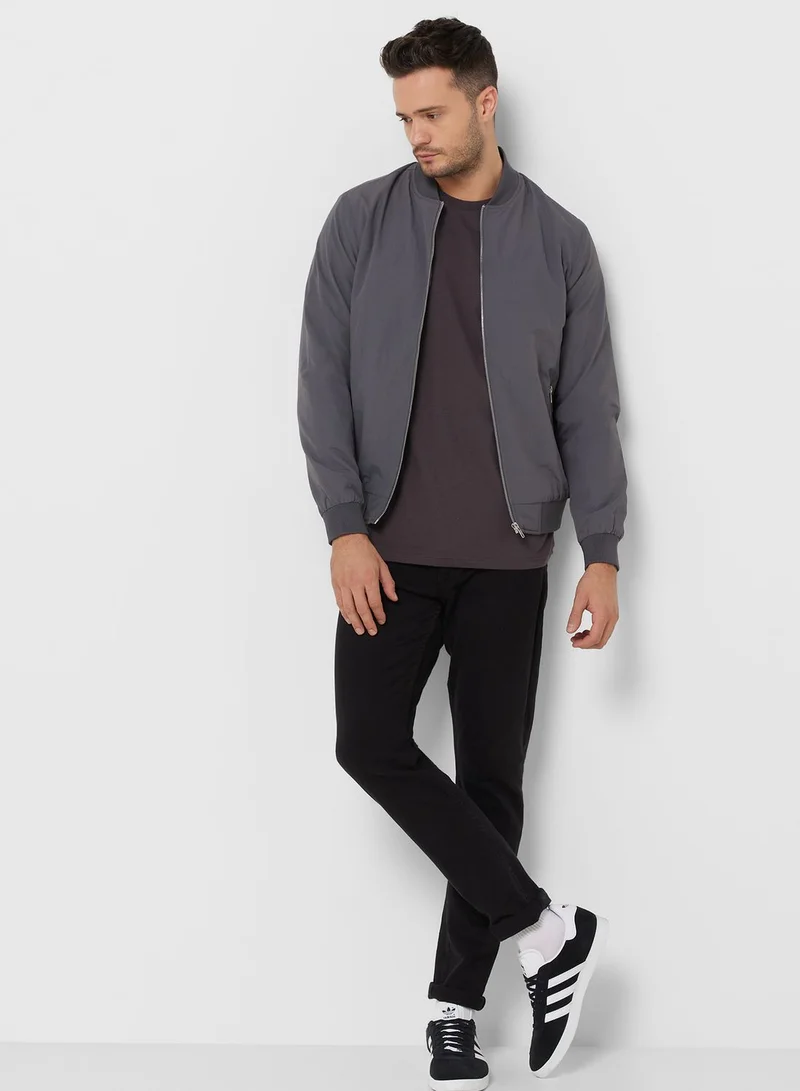 Seventy Five Bomber Jacket
