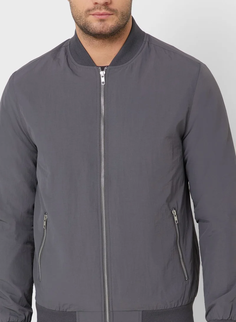 Seventy Five Bomber Jacket