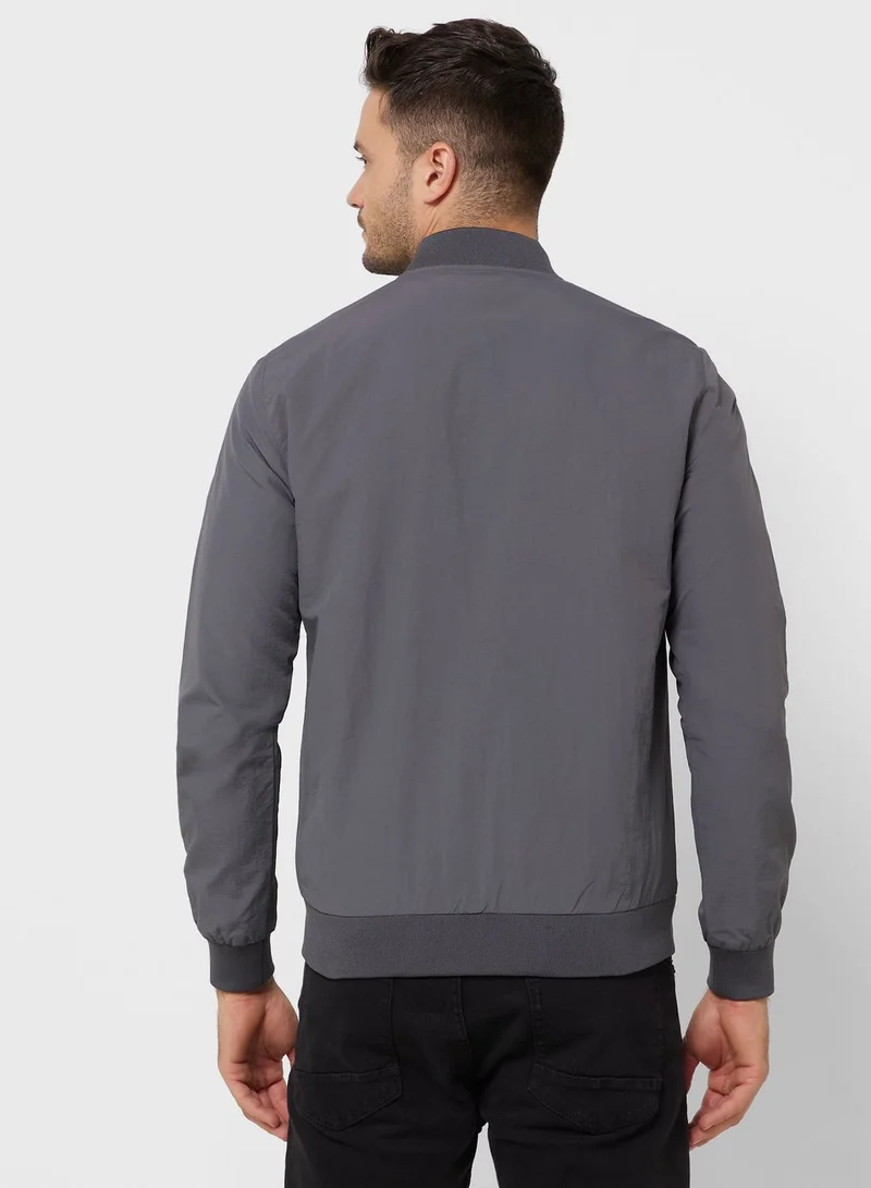 Seventy Five Bomber Jacket
