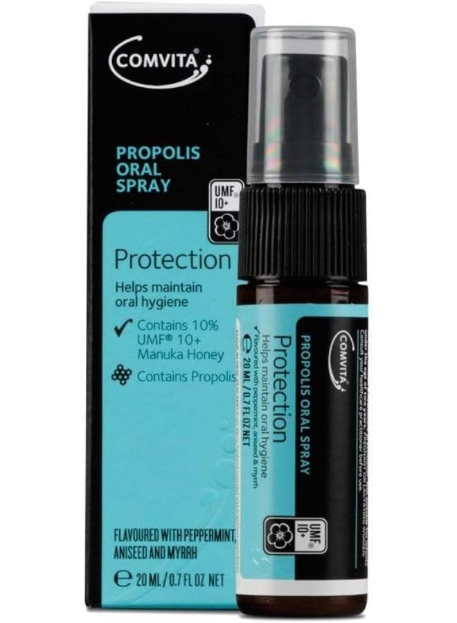Comvita Propolis Oral Spray Umf 10+