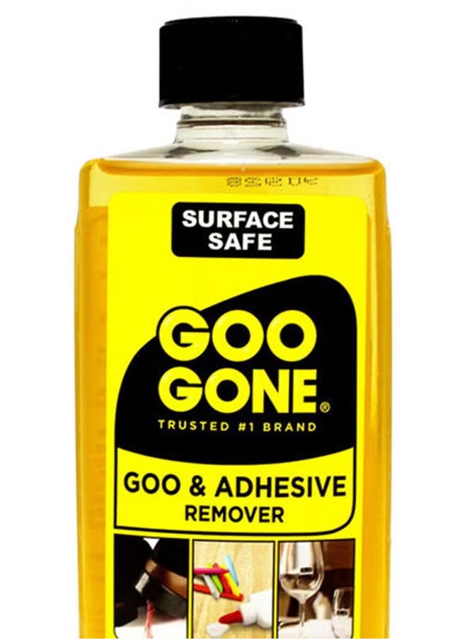 Goo & Adhesive Remover