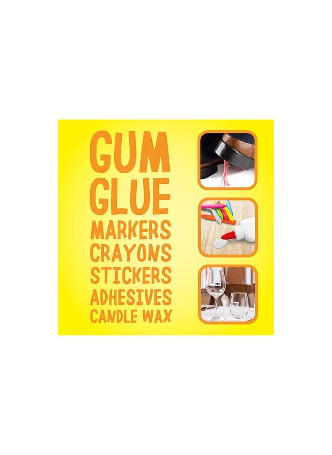 Goo & Adhesive Remover