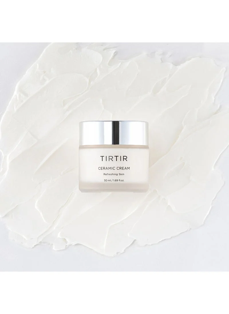 TIRTIR CERAMIC CREAM 50mL