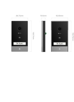 EZVIZ CS-HP7-R105-1W2TFC  - Image 2