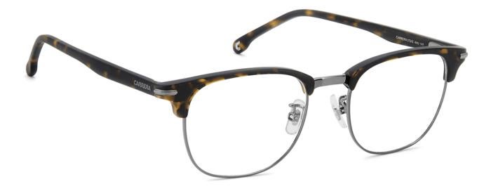 Carrera Square-Style Eyeglasses Frame - Image 3