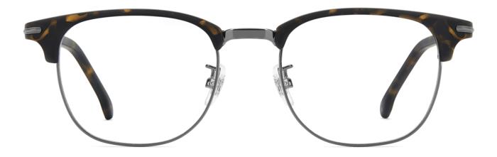 Carrera Square-Style Eyeglasses Frame - Image 2