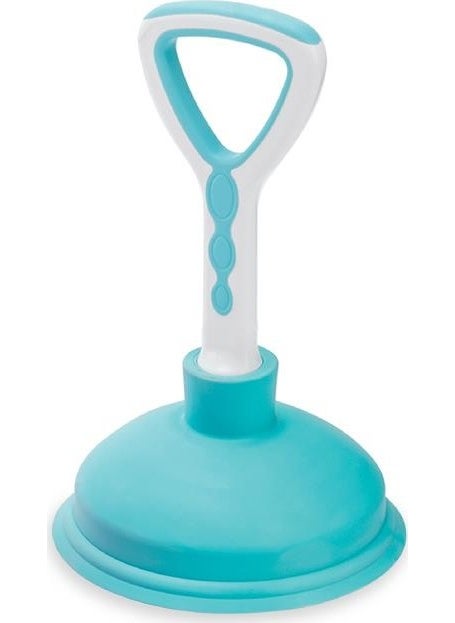 Flora F308 Softline Sink Pump Turquoise 