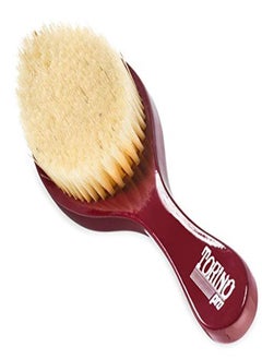 TORINO PRO WAVE BRUSHES BY BRUSH KING Ing Medium Curve Wave Brush Made With 100% Boar Bristles All Purpose Wave Brush Great 360 Waves Brush Read Description  - Image 1