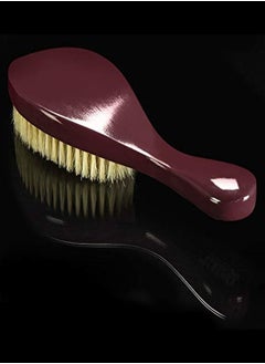 TORINO PRO WAVE BRUSHES BY BRUSH KING Ing Medium Curve Wave Brush Made With 100% Boar Bristles All Purpose Wave Brush Great 360 Waves Brush Read Description  - Image 3
