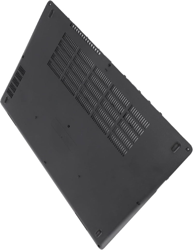 GLOGLOW Nan Laptop Bottom Case, ABS Material, Durable Replacement for Latitude 5590, Seamless Fit for Enhanced Laptop Protection Tabletslaptops and Peripherals - Image 5