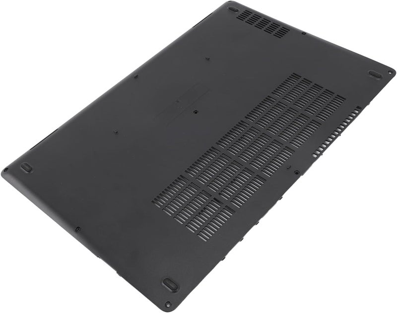 GLOGLOW Nan Laptop Bottom Case, ABS Material, Durable Replacement for Latitude 5590, Seamless Fit for Enhanced Laptop Protection Tabletslaptops and Peripherals - Image 1