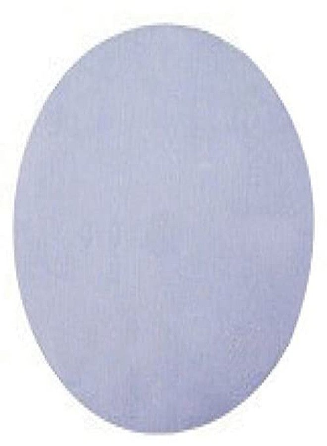 ميركا Mirka 2B-622-220 - Q.Silver 6" Grip Disc 220 Grit (الكمية 50 لكل عبوة/صندوق) - Image 1