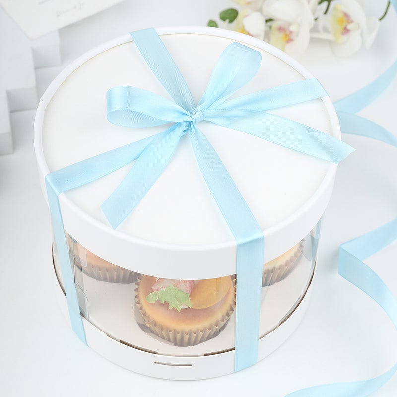 1.5Cm Cake Ribbon Flower Strap Baking Ribbon Ribbon Factory Gift Box Decorative Ribbon - Image 5