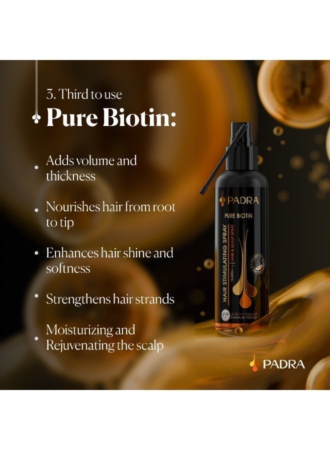 بادرا مجموعة بادرا للقوة والنمو - Image 4