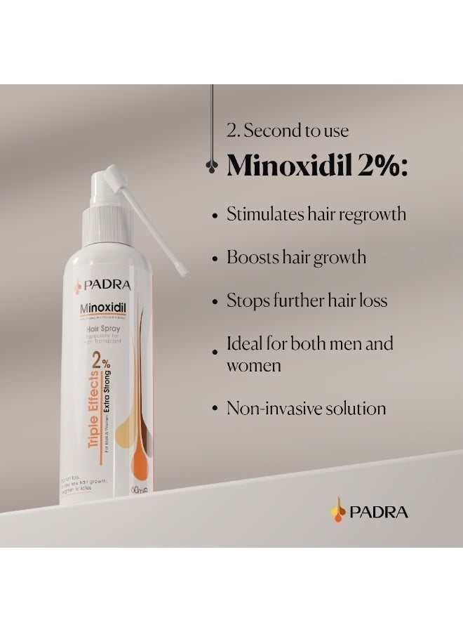 بادرا مجموعة بادرا للقوة والنمو - Image 3