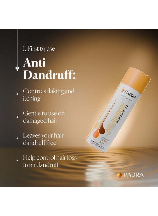 بادرا مجموعة بادرا للقوة والنمو - Image 2