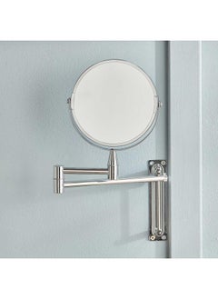 Ailena 1X 5X Magnifying Bathroom Wall Mirror 15 Cm  - Image 2