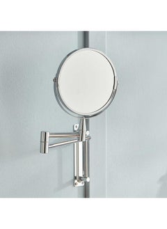 Ailena 1X 5X Magnifying Bathroom Wall Mirror 15 Cm  - Image 1