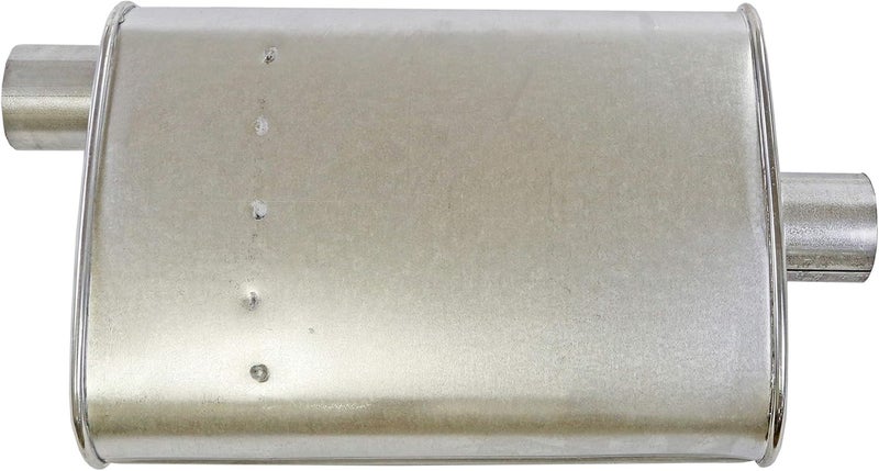 DYNOMAX Super Turbo 17731 Exhaust Muffler for Jeep Wrangler - Image 2