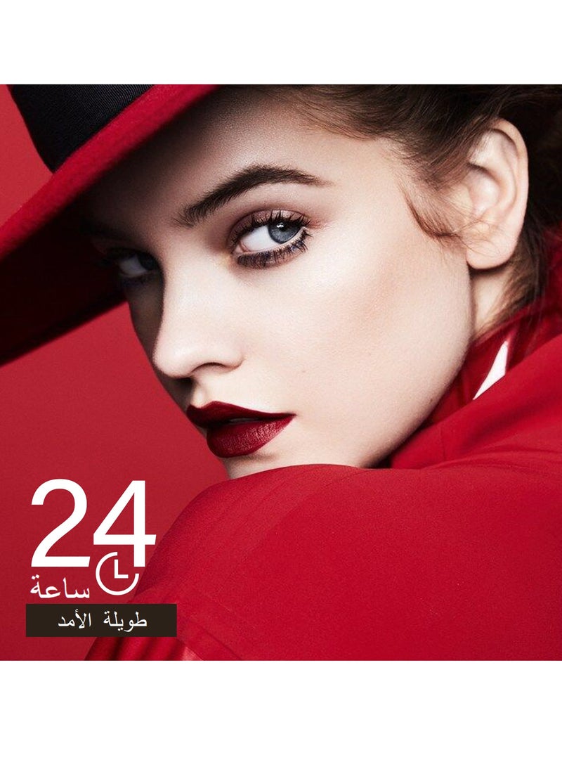 فيكتوريا آنا مجموعة هدايا ماء تواليت عطرية 250 مل بخاخ للجسم  - Image 4