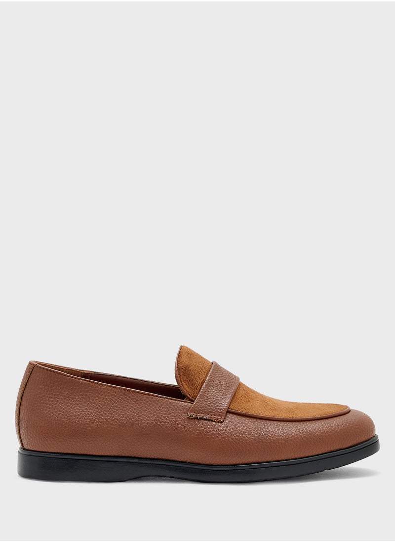 Robert Wood Formal Loafers  - Image 1