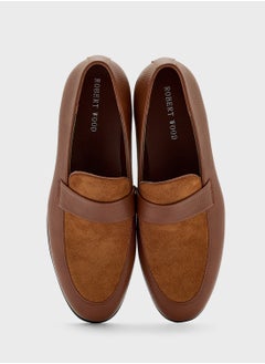 Robert Wood Formal Loafers  - Image 4