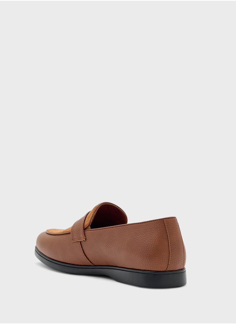 Robert Wood Formal Loafers  - Image 2