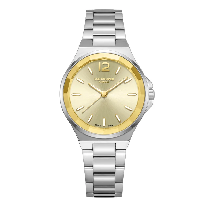 Women's METAL Analog Watch LC08286.310 - 32 mm