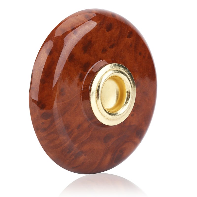 Cello Anti Slip Mat Pad Plastic   Metal Holder Floor Protector Instrument Accessory Brown - Image 1