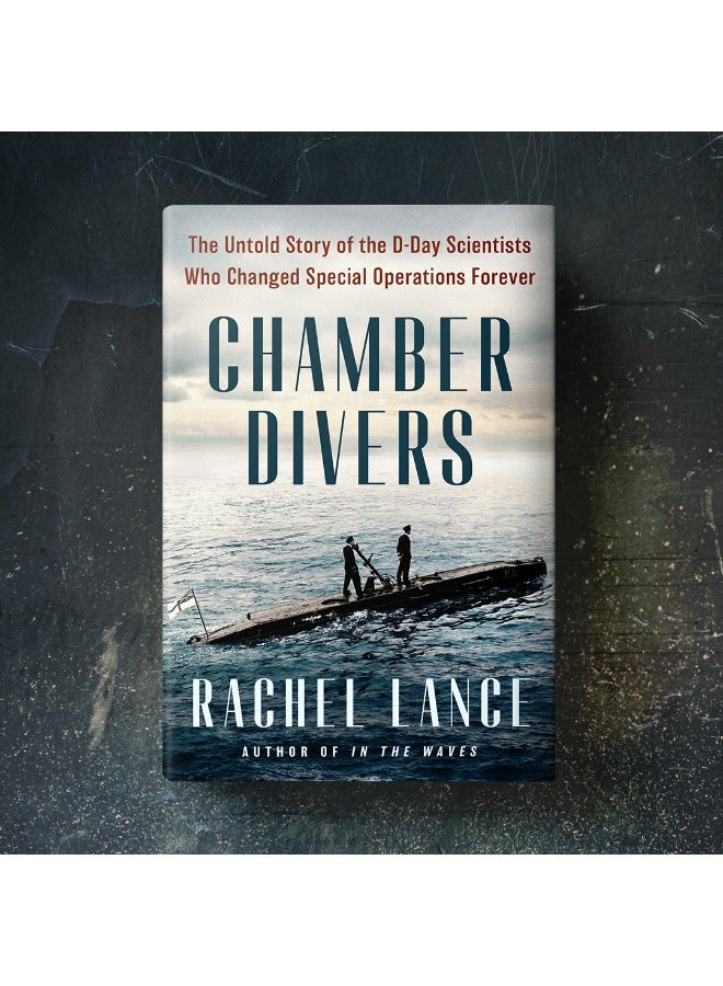 Chamber Divers - Image 2