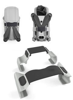 SYOSI 2 pcs Propeller Bracket Protective Blade Fixing Stabilizer for DJI Air 2S  - Image 1