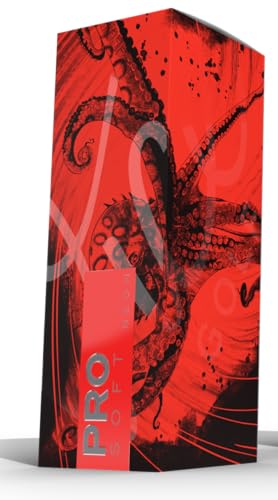 Vice Golf Vice Pro Soft Golf Balls, Red (One Dozen) - Image 5