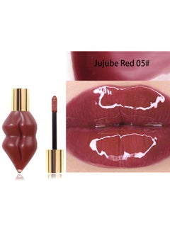 Jujube Red 05#