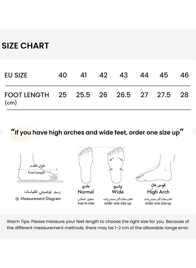 JIANKUN Steel Toe Shoes for Men Lightweight Safety Shoes Comfortable Puncture Proof Slip On Indestructible Work Shoes. - Image 2