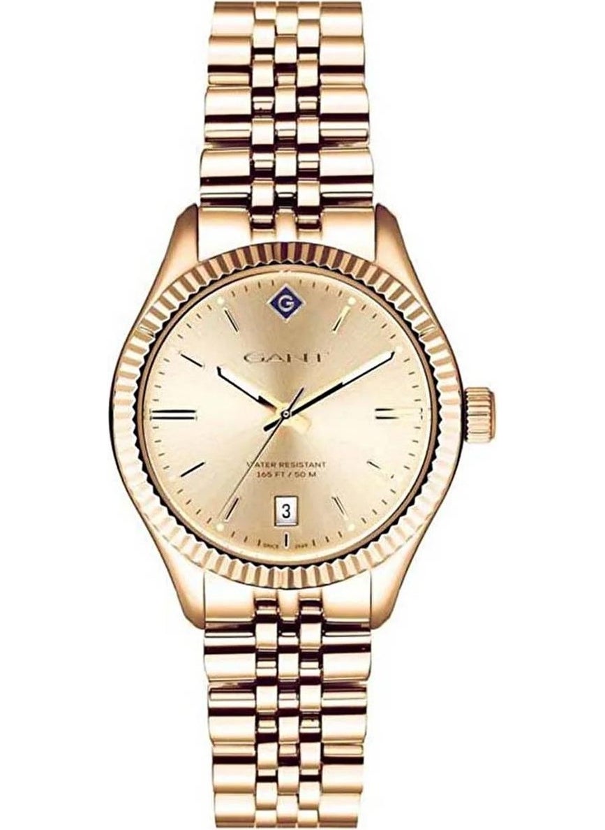 GANT G136015 Women's Wristwatch 