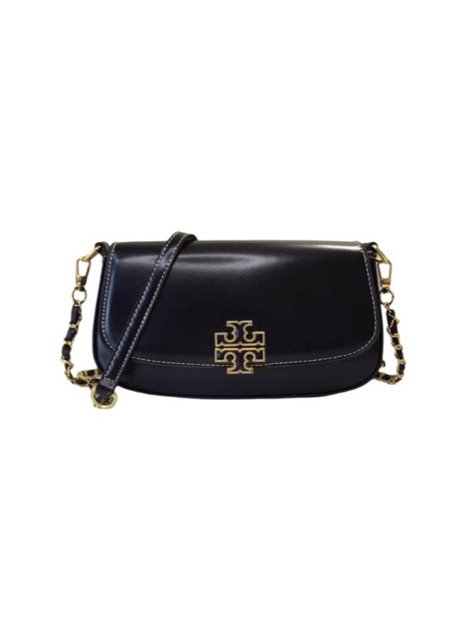 Burch Fashion Simple Crossbody Shoulder Bag Handbag 22*13*5cm  - Image 1