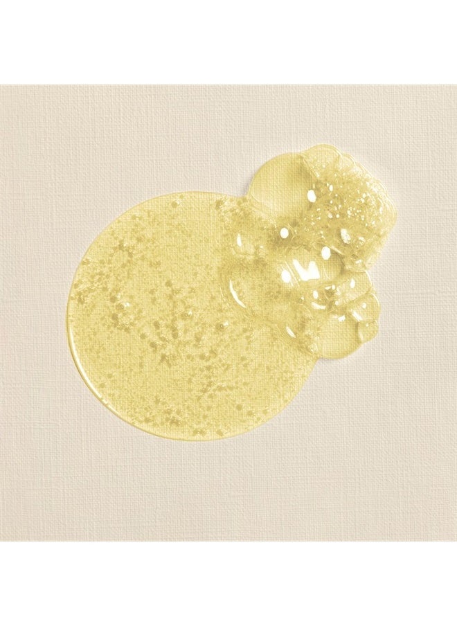 The Honest Company - Organic Body Oil | Gentle for Baby | Fragrance Free, Plant-Based, Hypoallergenic | 4.0 fl oz - Image 1