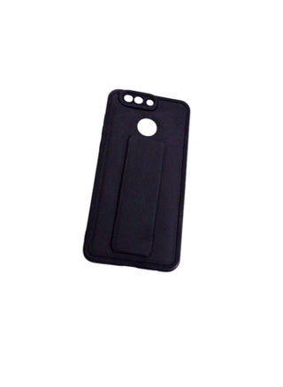 Huawei Nova 2 Plus Stand Case & Cover Black - pzsku/ZC0532F5115DBCECCC63DZ/45/1750246257/6b27596c-a68e-458c-8b1d-ac7f30bf09b4