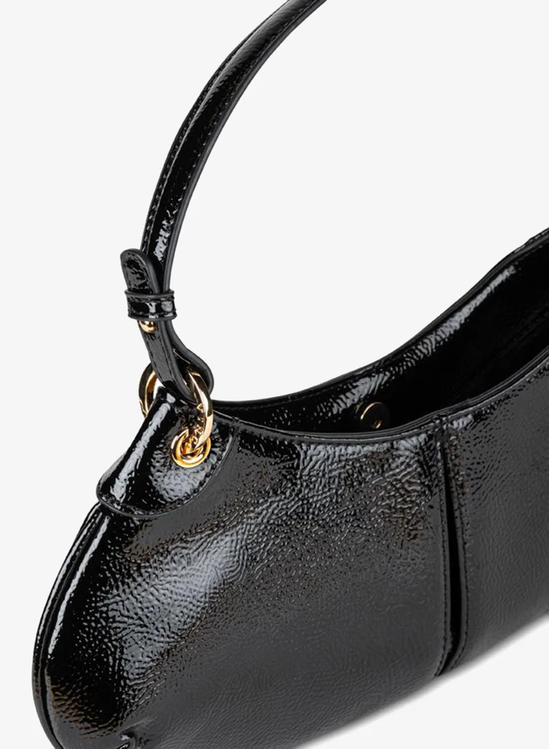 Vincci Black Women Shoulder Bag for Women | Best Price UAE