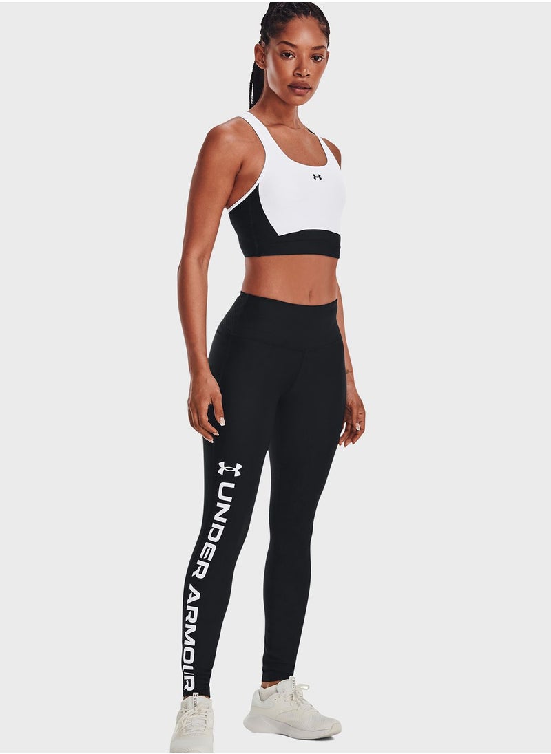 UNDER ARMOUR - Armour Tights - Image 1