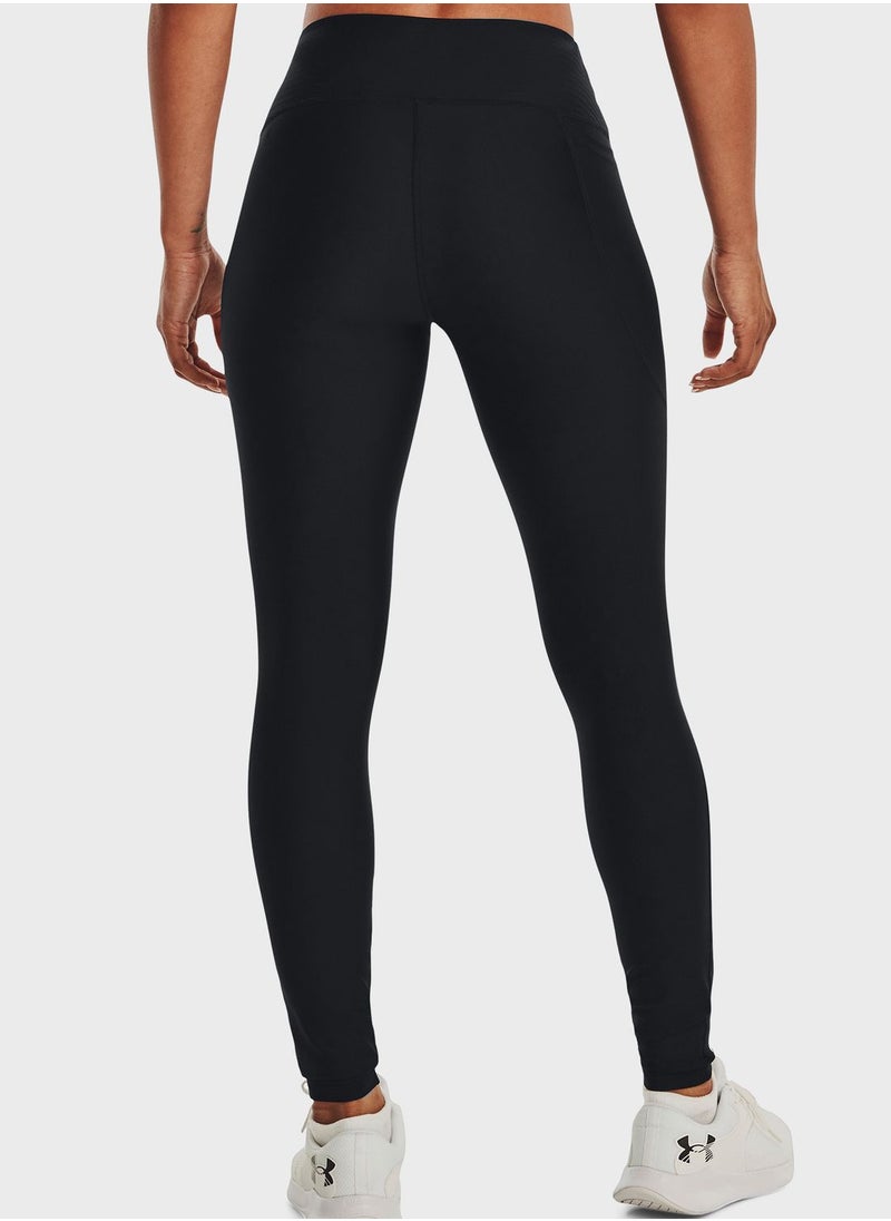 UNDER ARMOUR - Armour Tights - Image 1