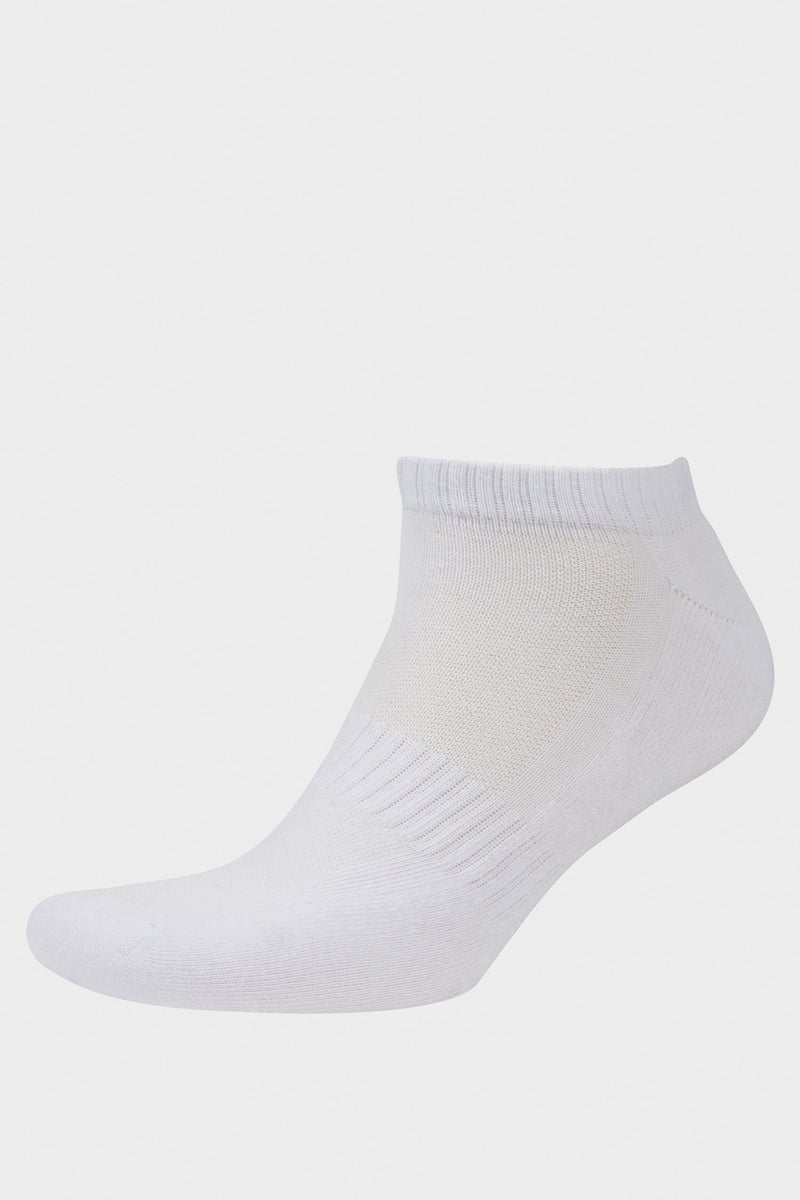 DeFacto White Man 2 piece Short Socks Casual - Image 2